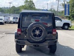 2016 Jeep Wrangler Unlimited 75th Anniversary
