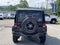 2016 Jeep Wrangler Unlimited 75th Anniversary