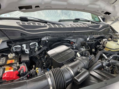 2020 Ford Super Duty F-250 SRW Lariat