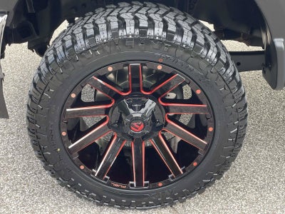 2020 Ford Super Duty F-250 SRW Lariat