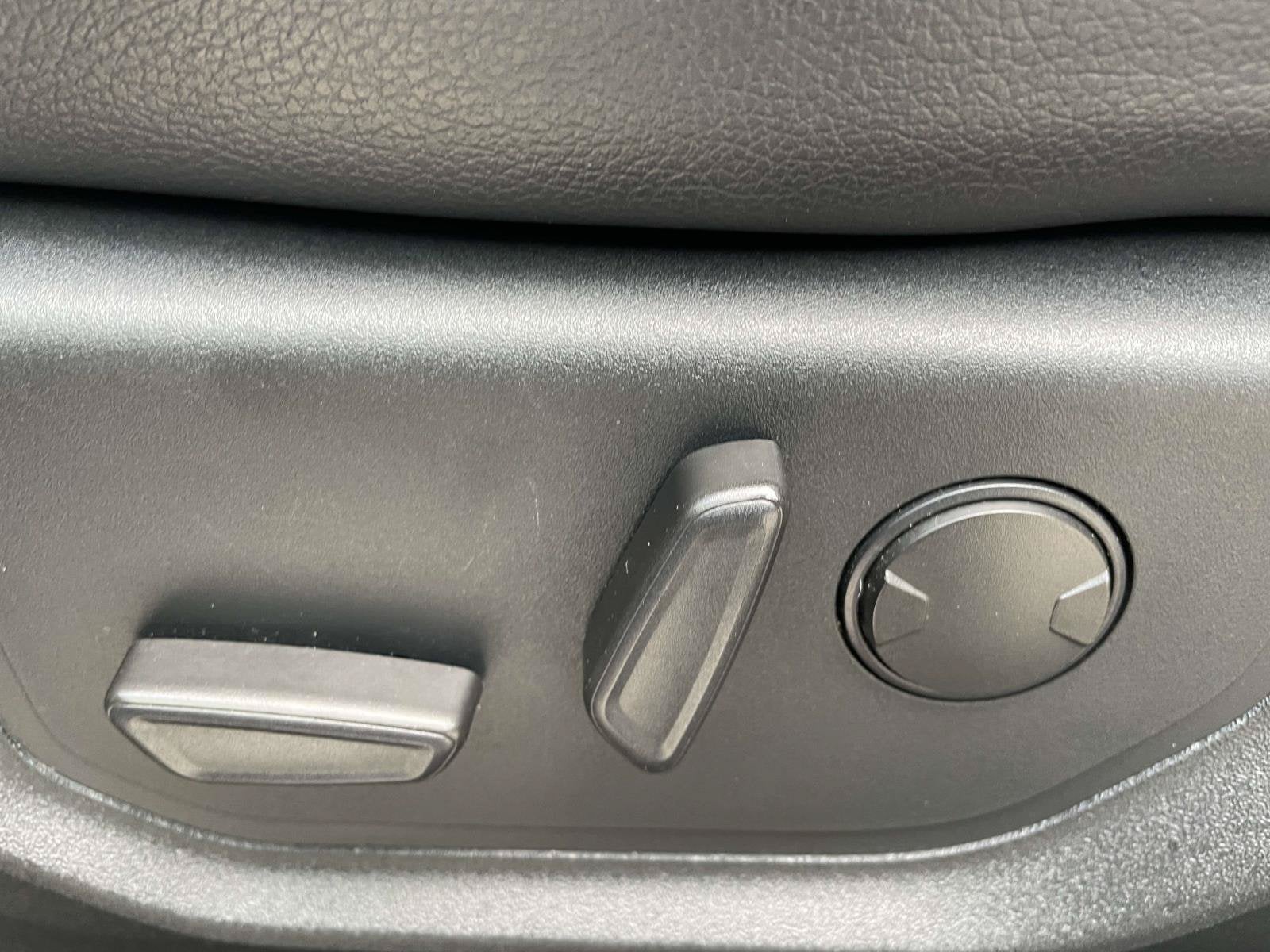 2020 Ford Super Duty F-250 SRW Lariat