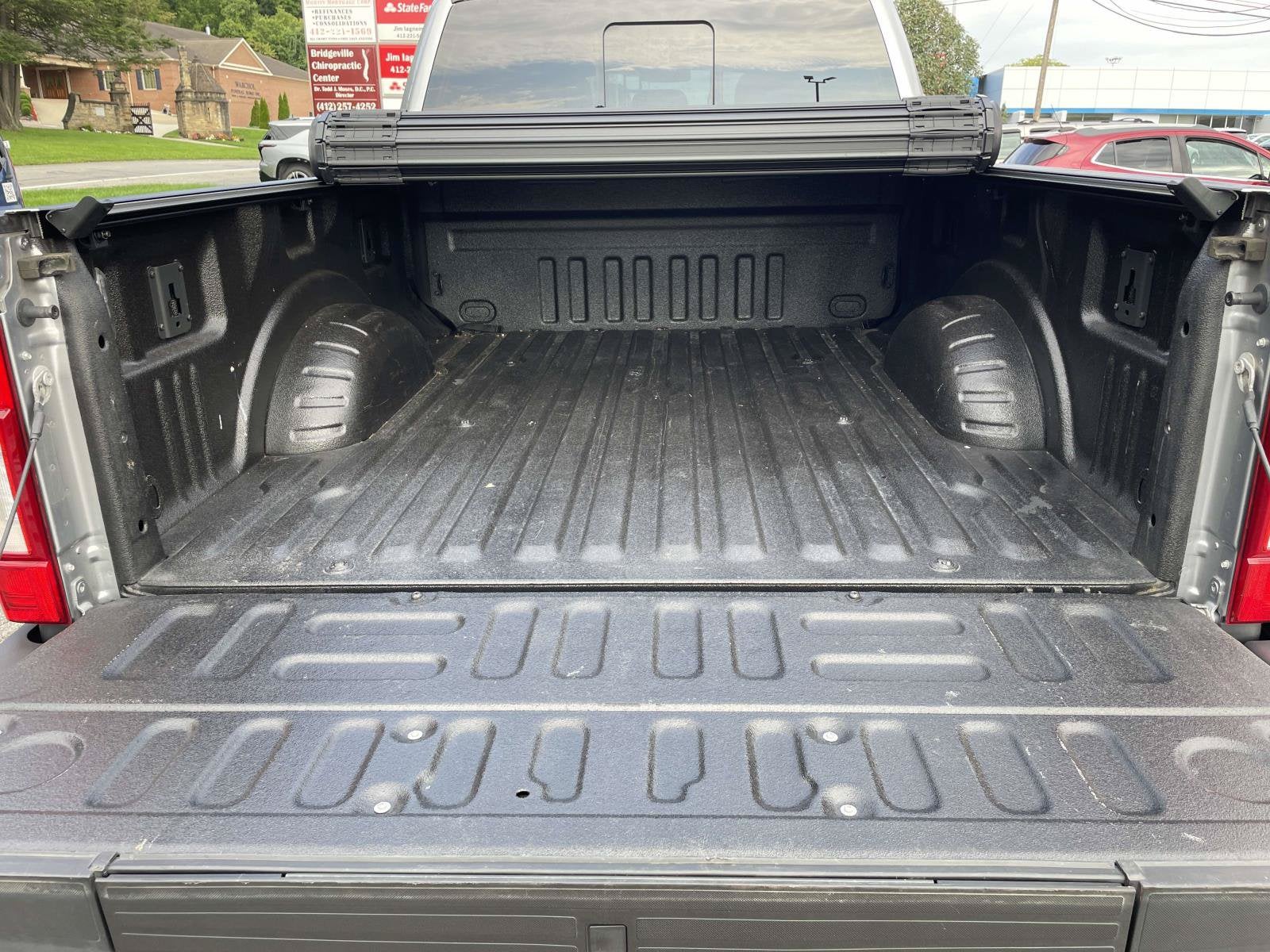 2020 Ford Super Duty F-250 SRW Lariat