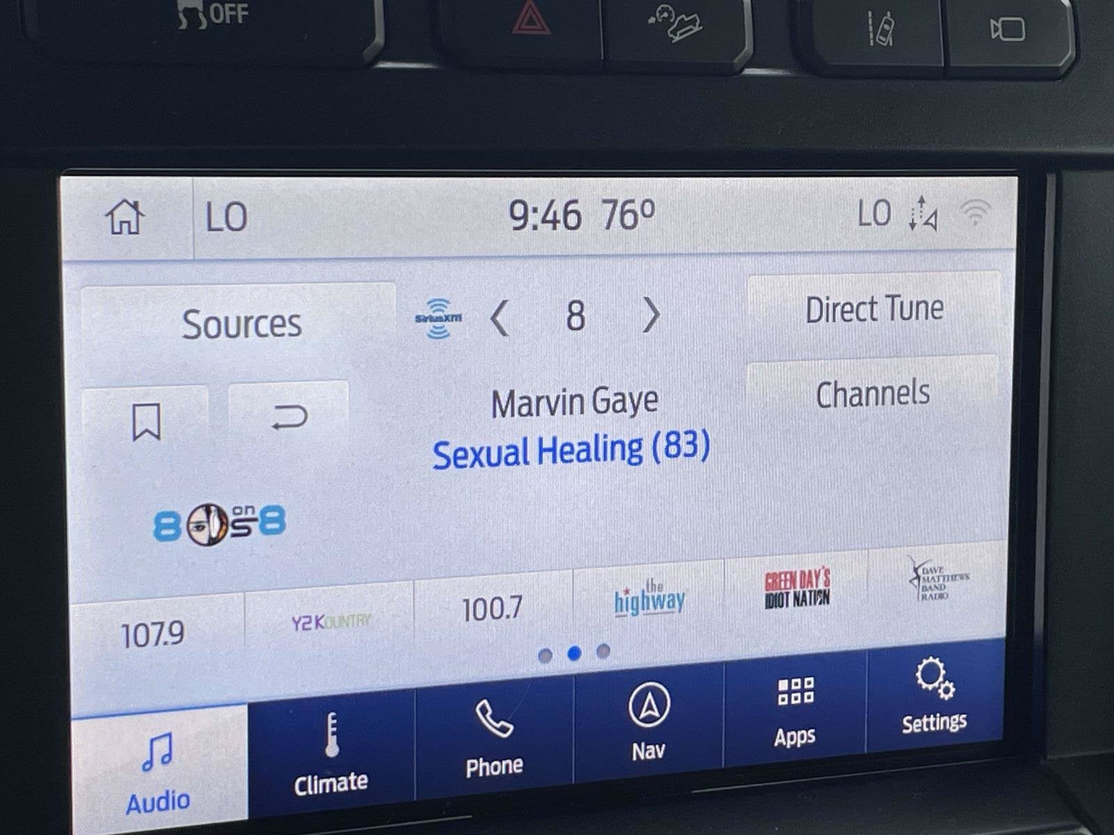 2020 Ford Super Duty F-250 SRW Lariat