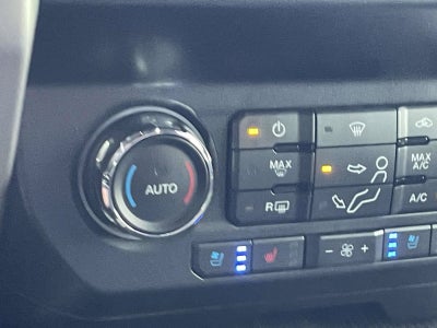 2020 Ford Super Duty F-250 SRW Lariat