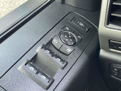 2020 Ford Super Duty F-250 SRW Lariat