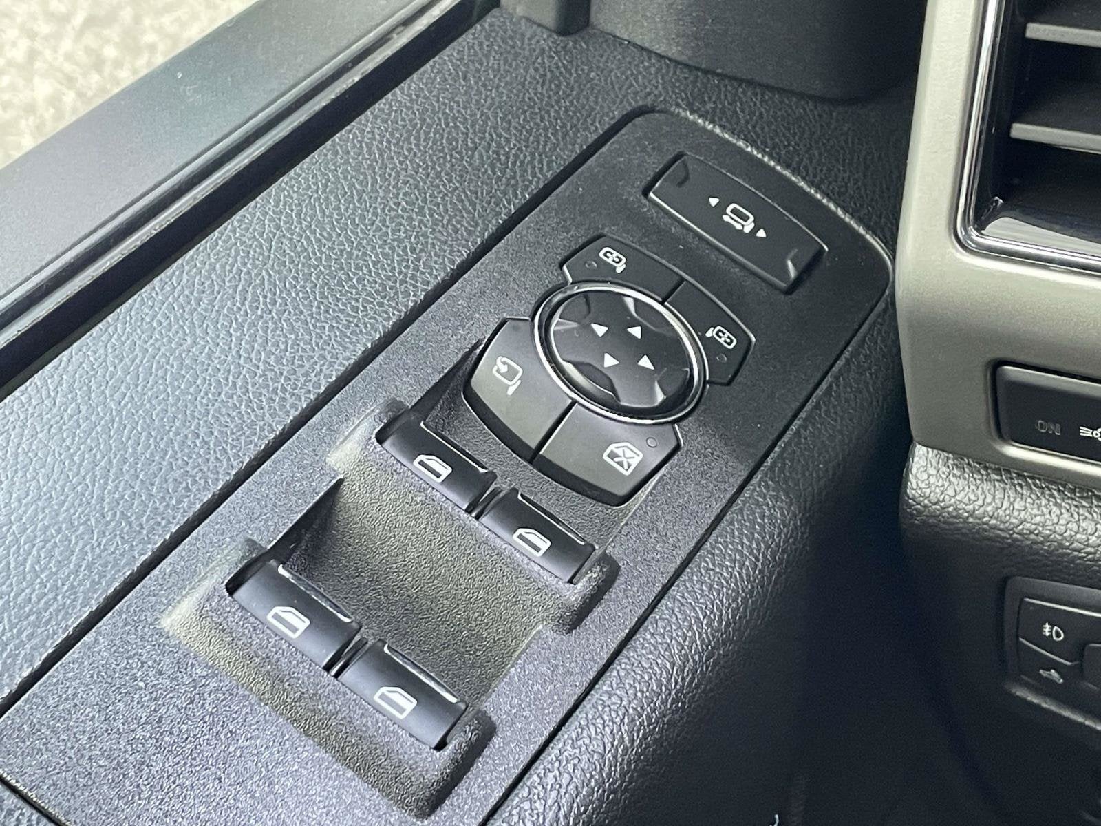 2020 Ford Super Duty F-250 SRW Lariat