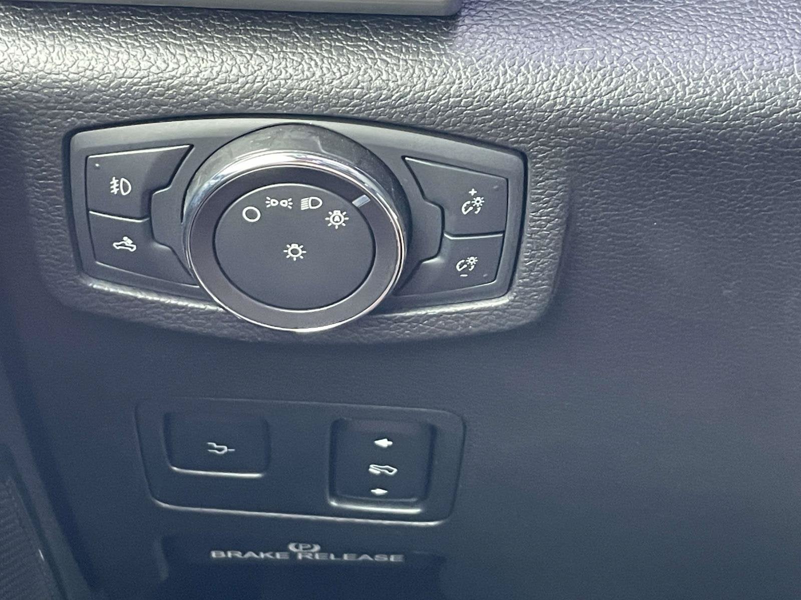 2020 Ford Super Duty F-250 SRW Lariat