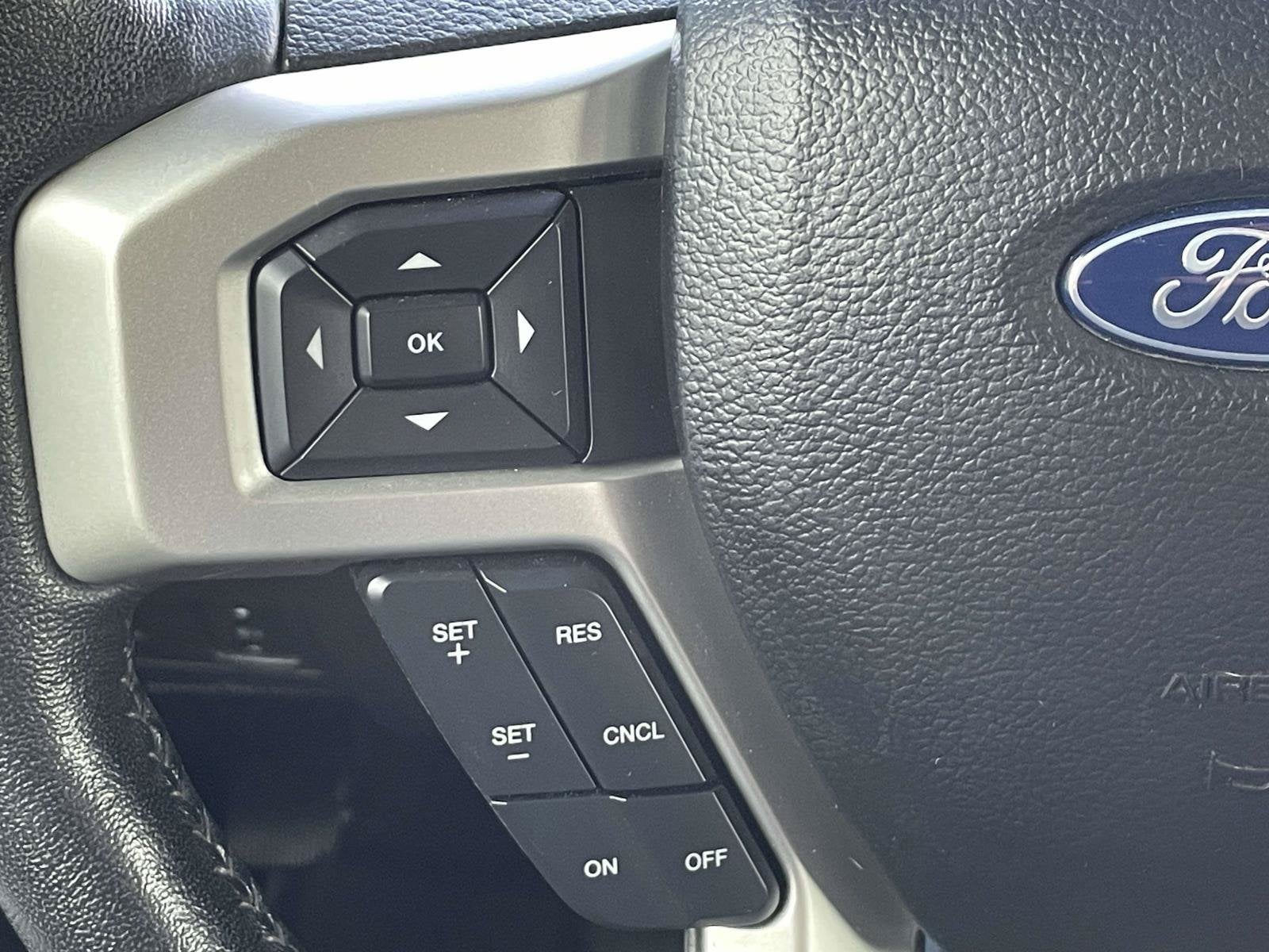 2020 Ford Super Duty F-250 SRW Lariat