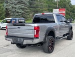 2020 Ford Super Duty F-250 SRW Lariat