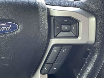 2020 Ford Super Duty F-250 SRW Lariat