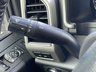 2020 Ford Super Duty F-250 SRW Lariat