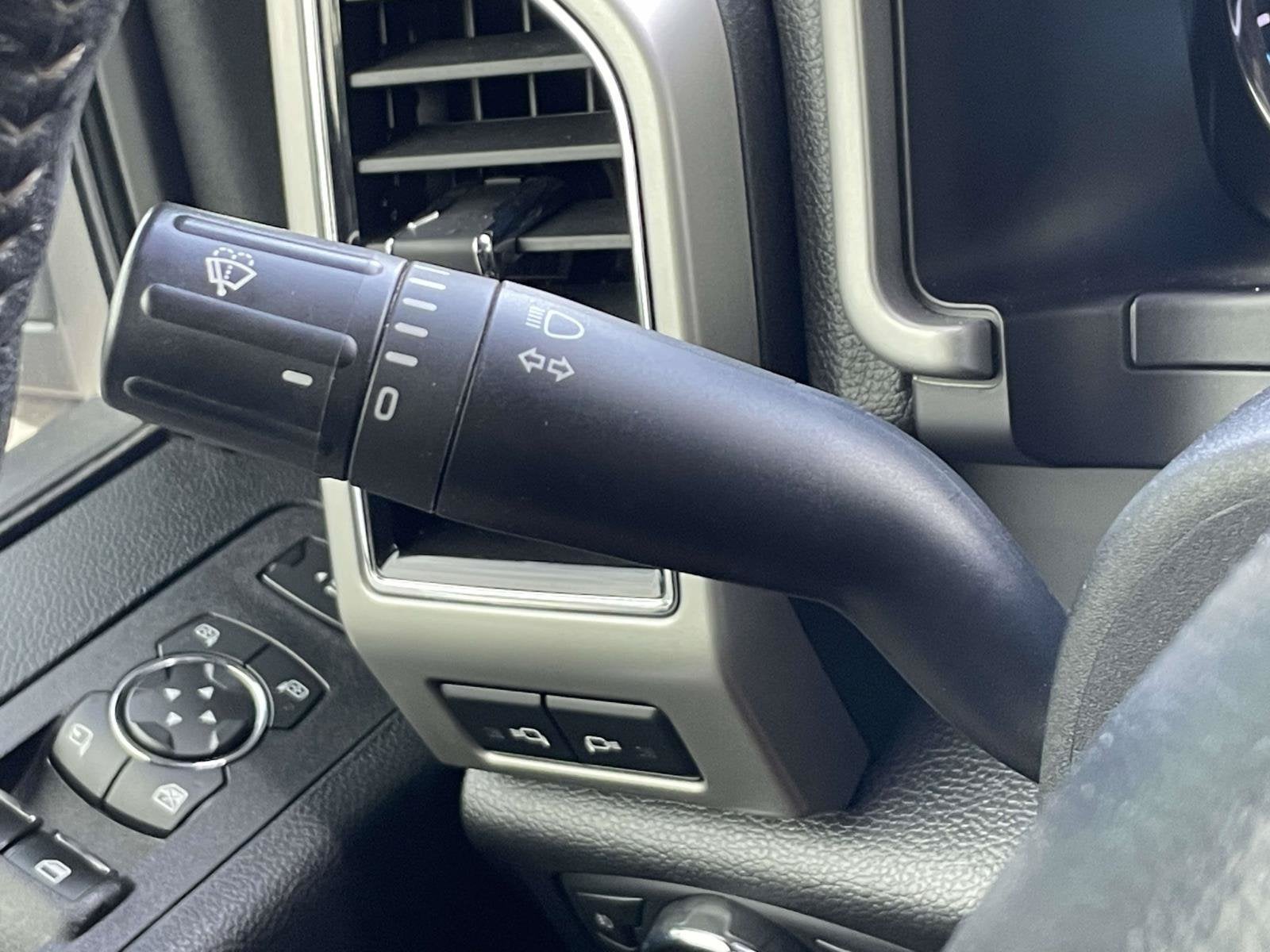 2020 Ford Super Duty F-250 SRW Lariat