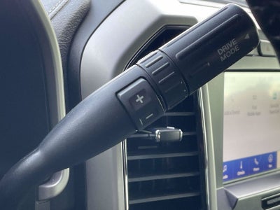 2020 Ford Super Duty F-250 SRW Lariat