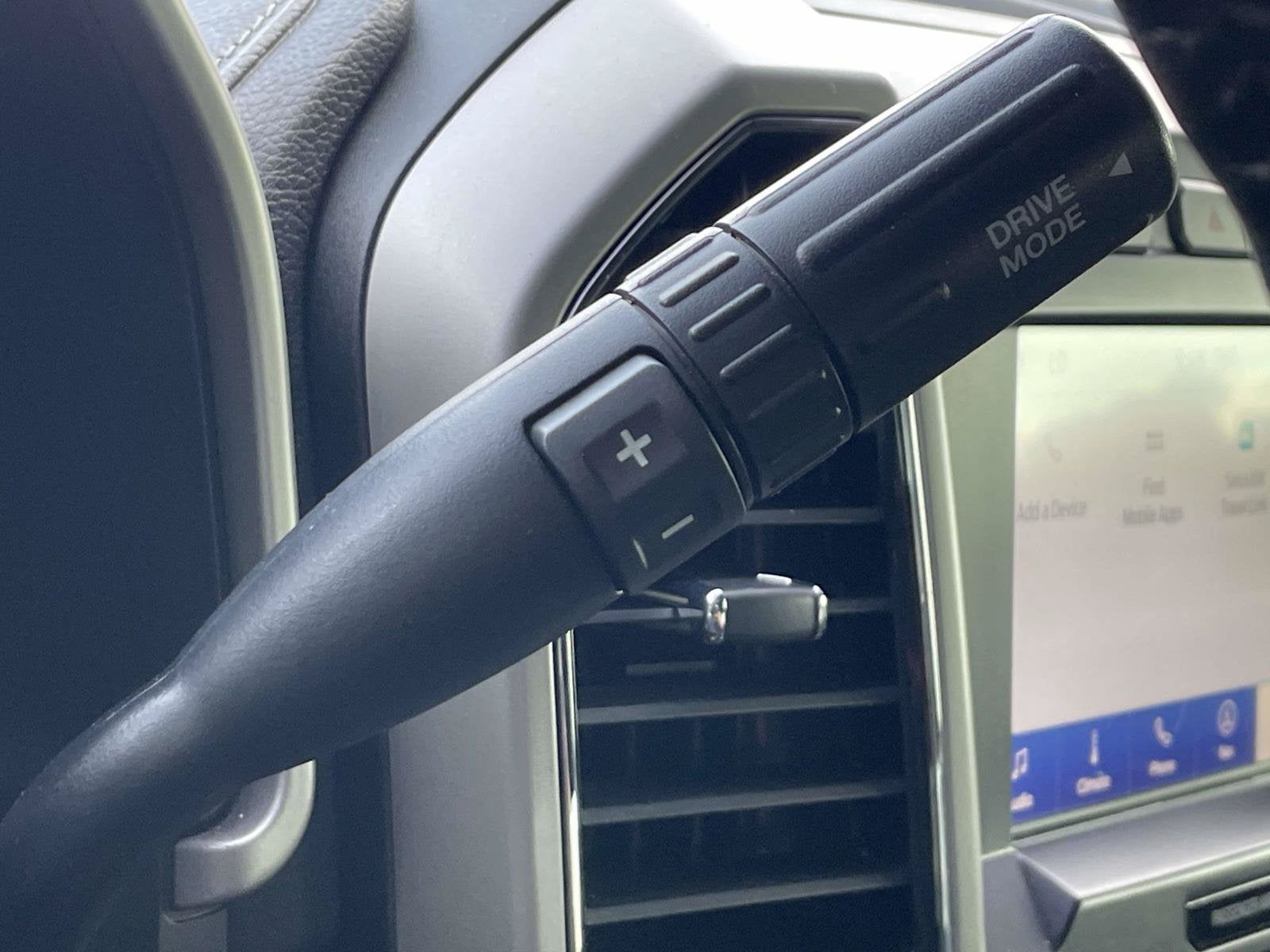 2020 Ford Super Duty F-250 SRW Lariat