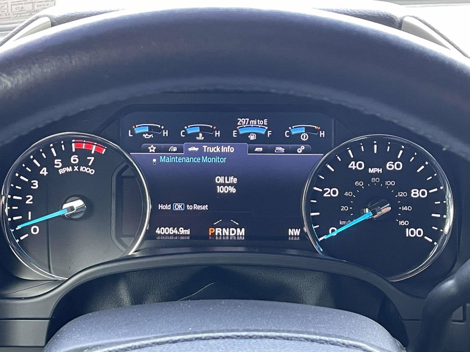 2020 Ford Super Duty F-250 SRW Lariat