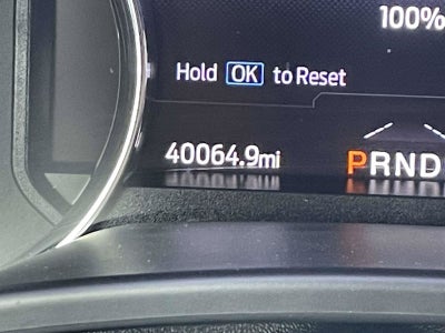 2020 Ford Super Duty F-250 SRW Lariat