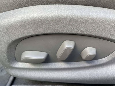 2019 Chevrolet Impala LS