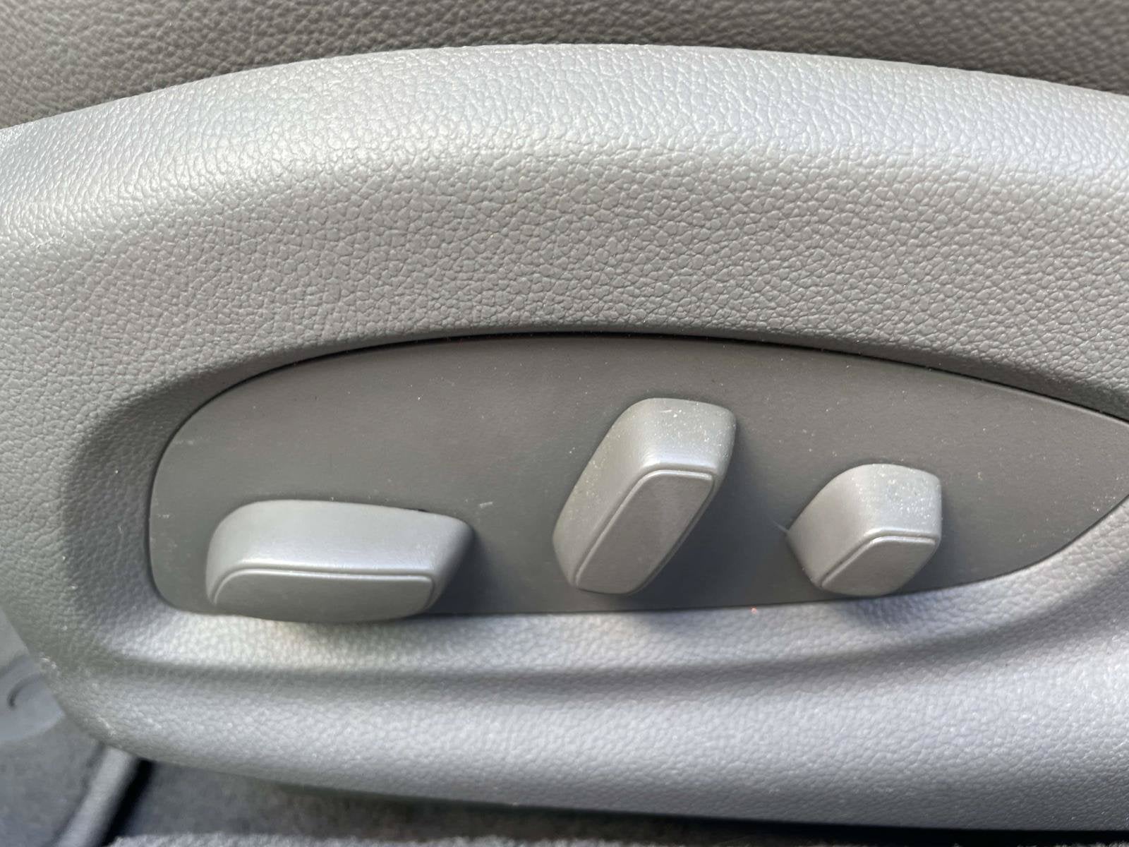 2019 Chevrolet Impala LS