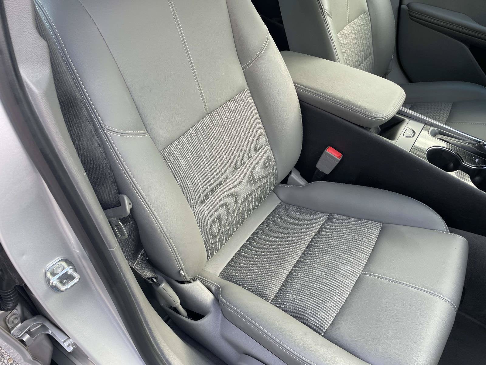 2019 Chevrolet Impala LS