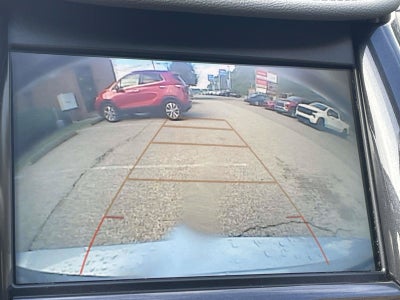 2019 Chevrolet Impala LS