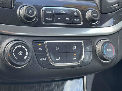 2019 Chevrolet Impala LS