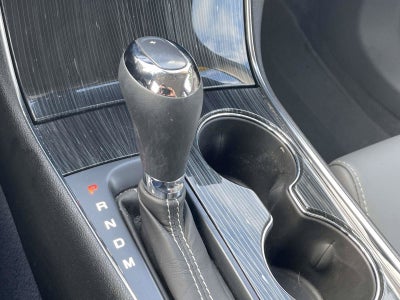 2019 Chevrolet Impala LS