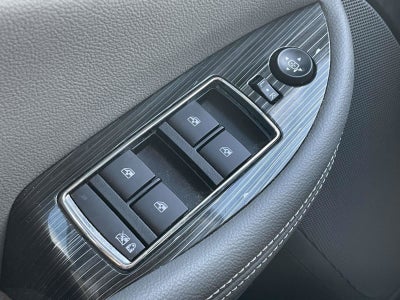 2019 Chevrolet Impala LS