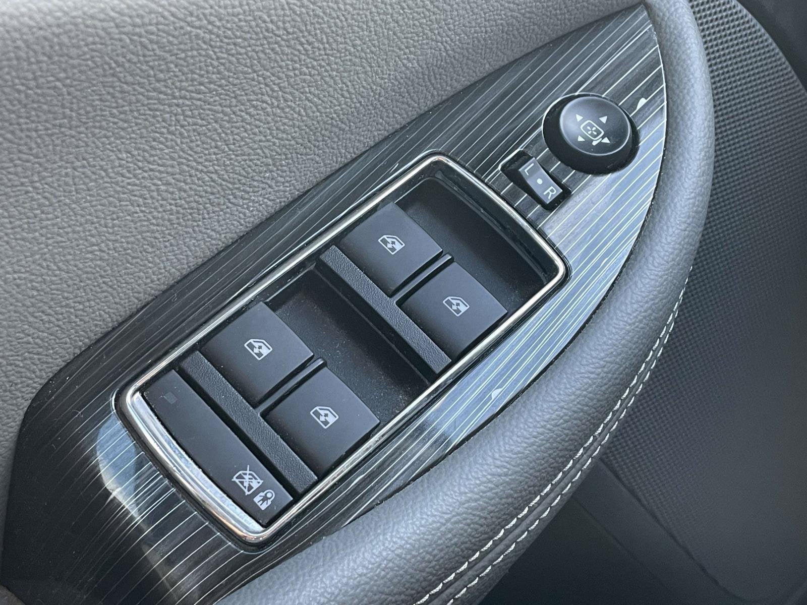 2019 Chevrolet Impala LS