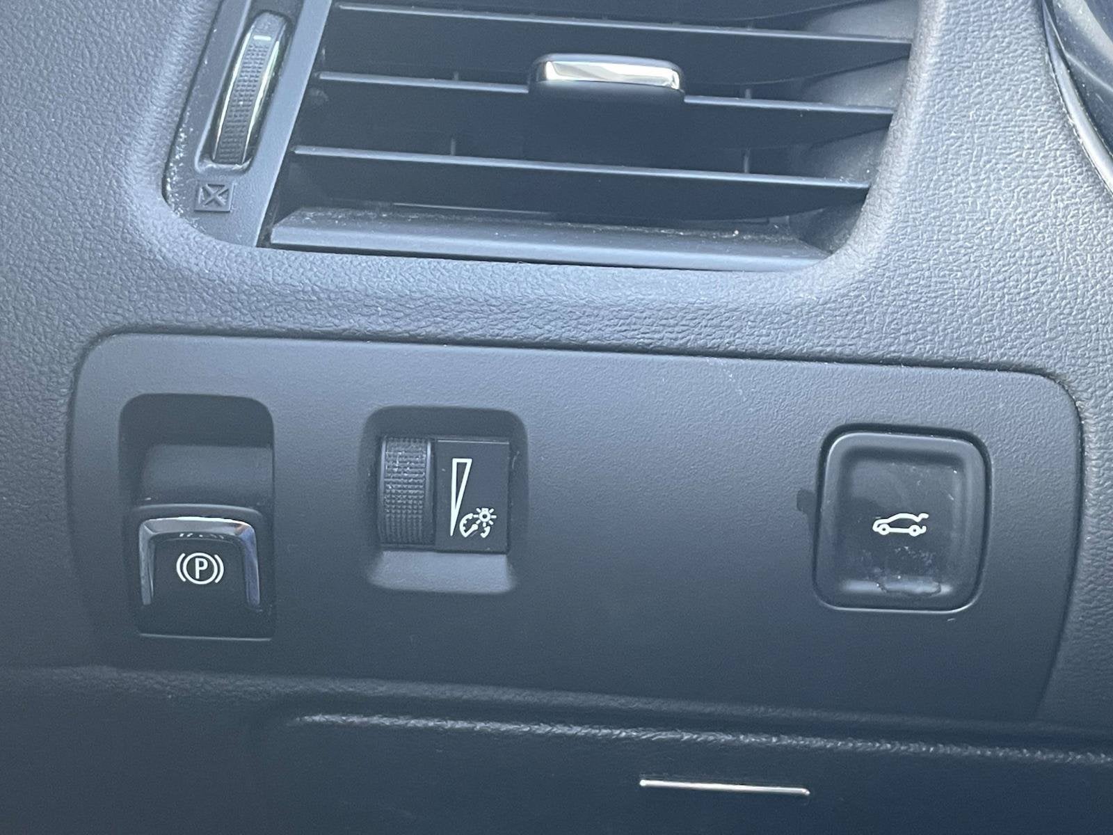 2019 Chevrolet Impala LS