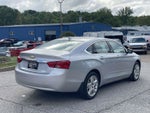 2019 Chevrolet Impala LS