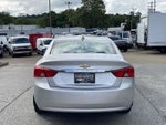 2019 Chevrolet Impala LS