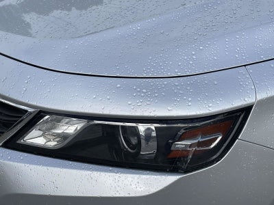 2019 Chevrolet Impala LS