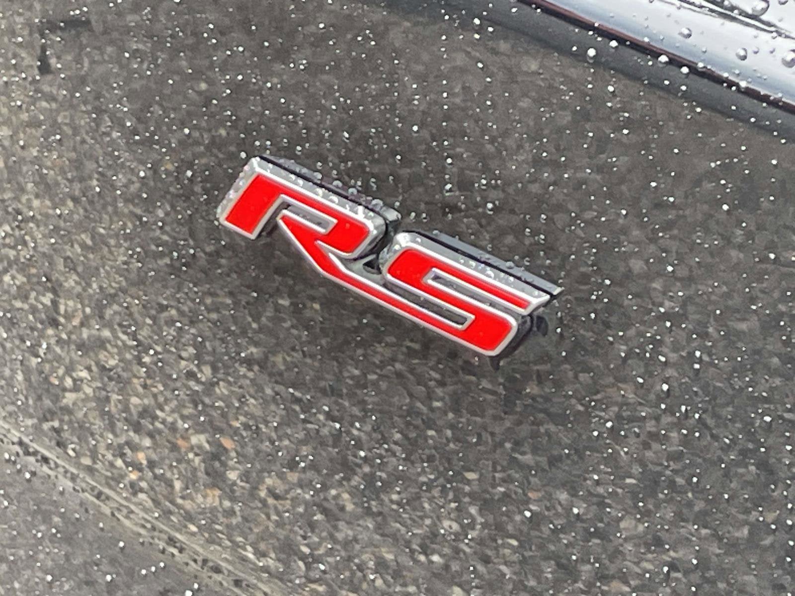 2019 Chevrolet Camaro 1LT