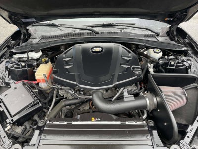 2019 Chevrolet Camaro 1LT