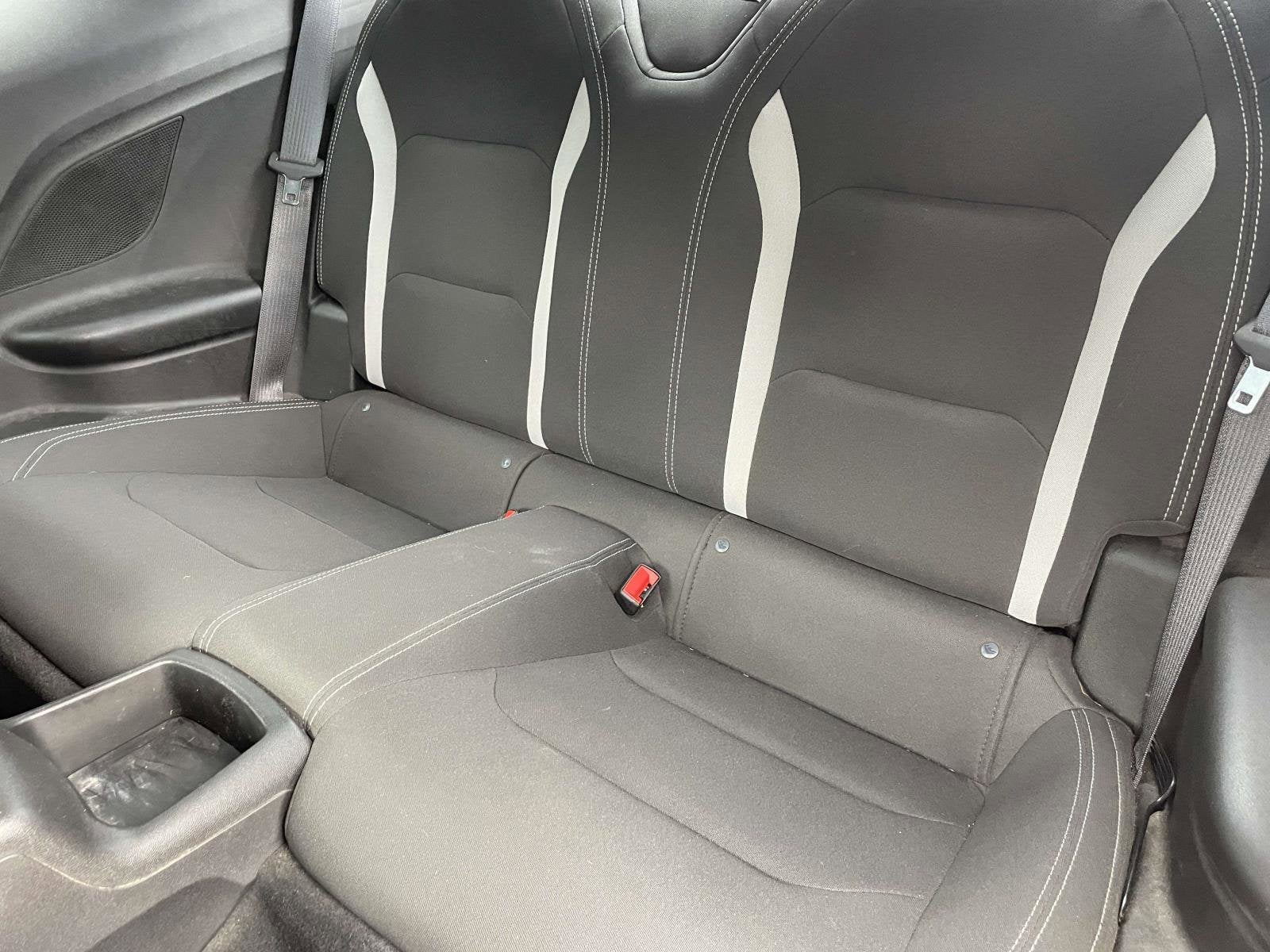 2019 Chevrolet Camaro 1LT