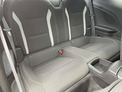 2019 Chevrolet Camaro 1LT