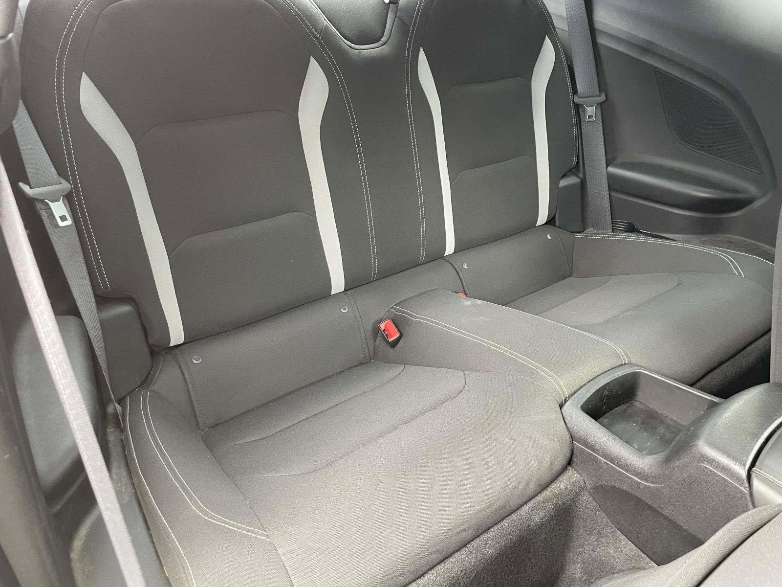 2019 Chevrolet Camaro 1LT