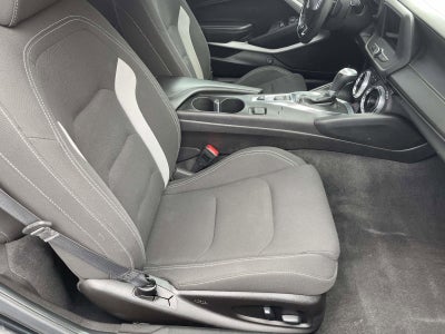 2019 Chevrolet Camaro 1LT