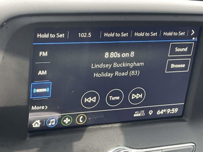 2019 Chevrolet Camaro 1LT