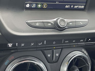 2019 Chevrolet Camaro 1LT