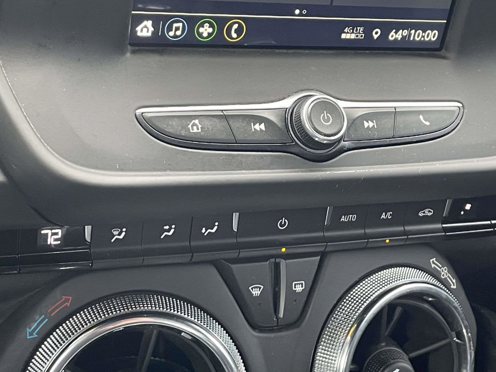 2019 Chevrolet Camaro 1LT