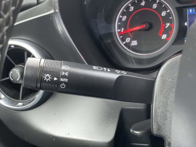 2019 Chevrolet Camaro 1LT