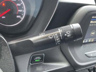 2019 Chevrolet Camaro 1LT