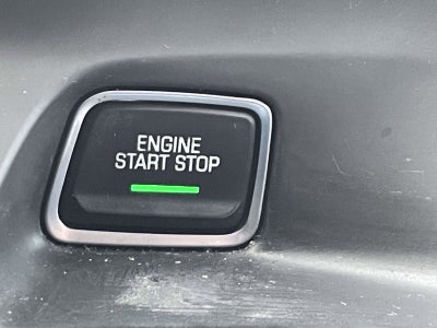 2019 Chevrolet Camaro 1LT