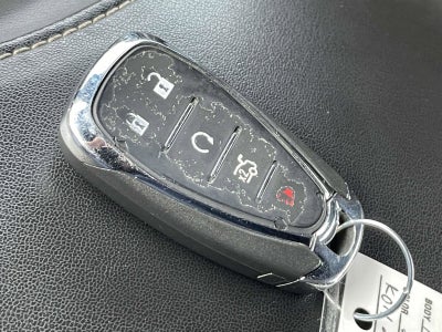 2019 Chevrolet Camaro 1LT