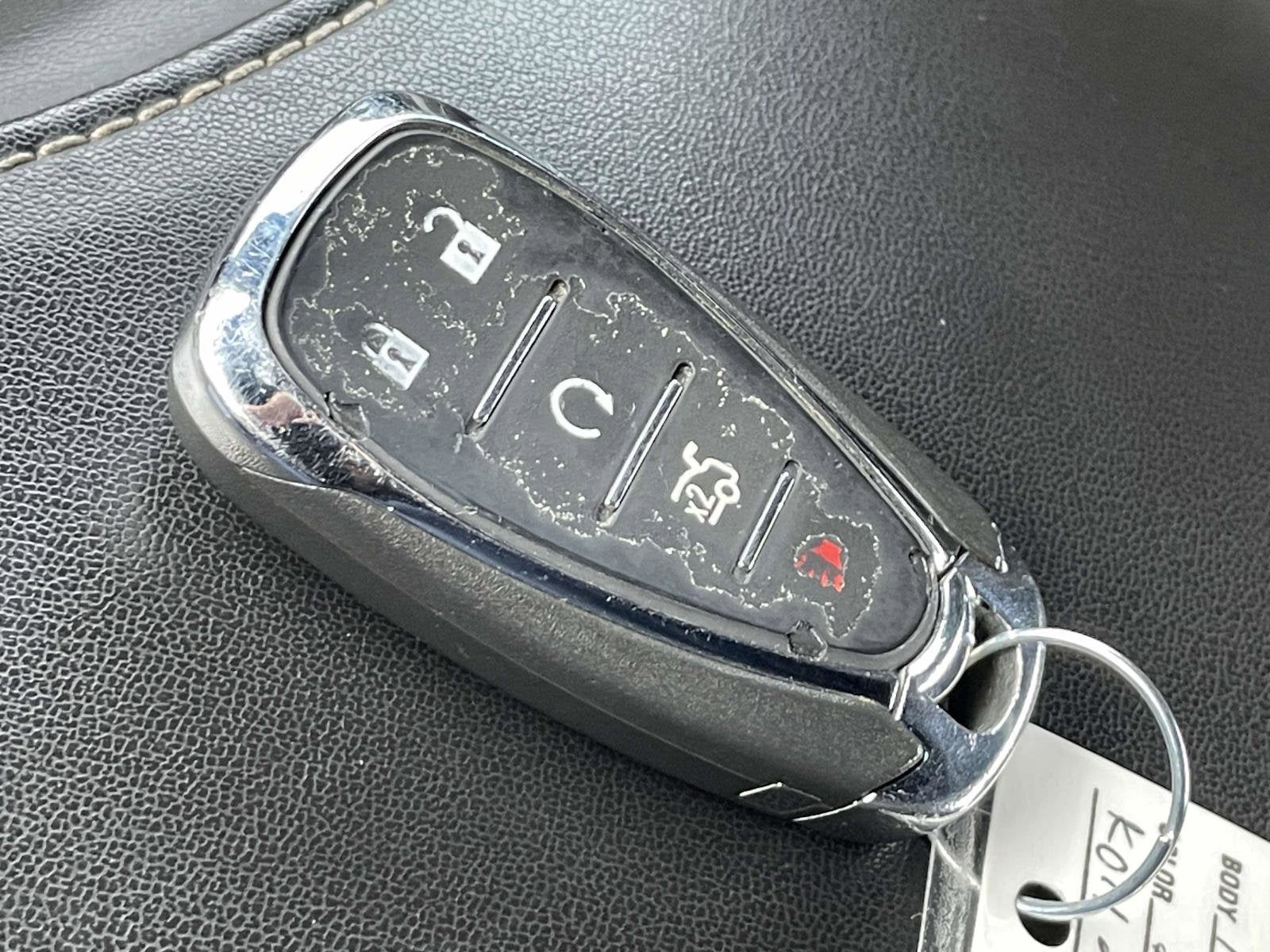 2019 Chevrolet Camaro 1LT