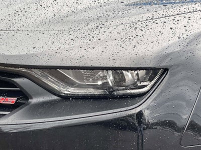 2019 Chevrolet Camaro 1LT