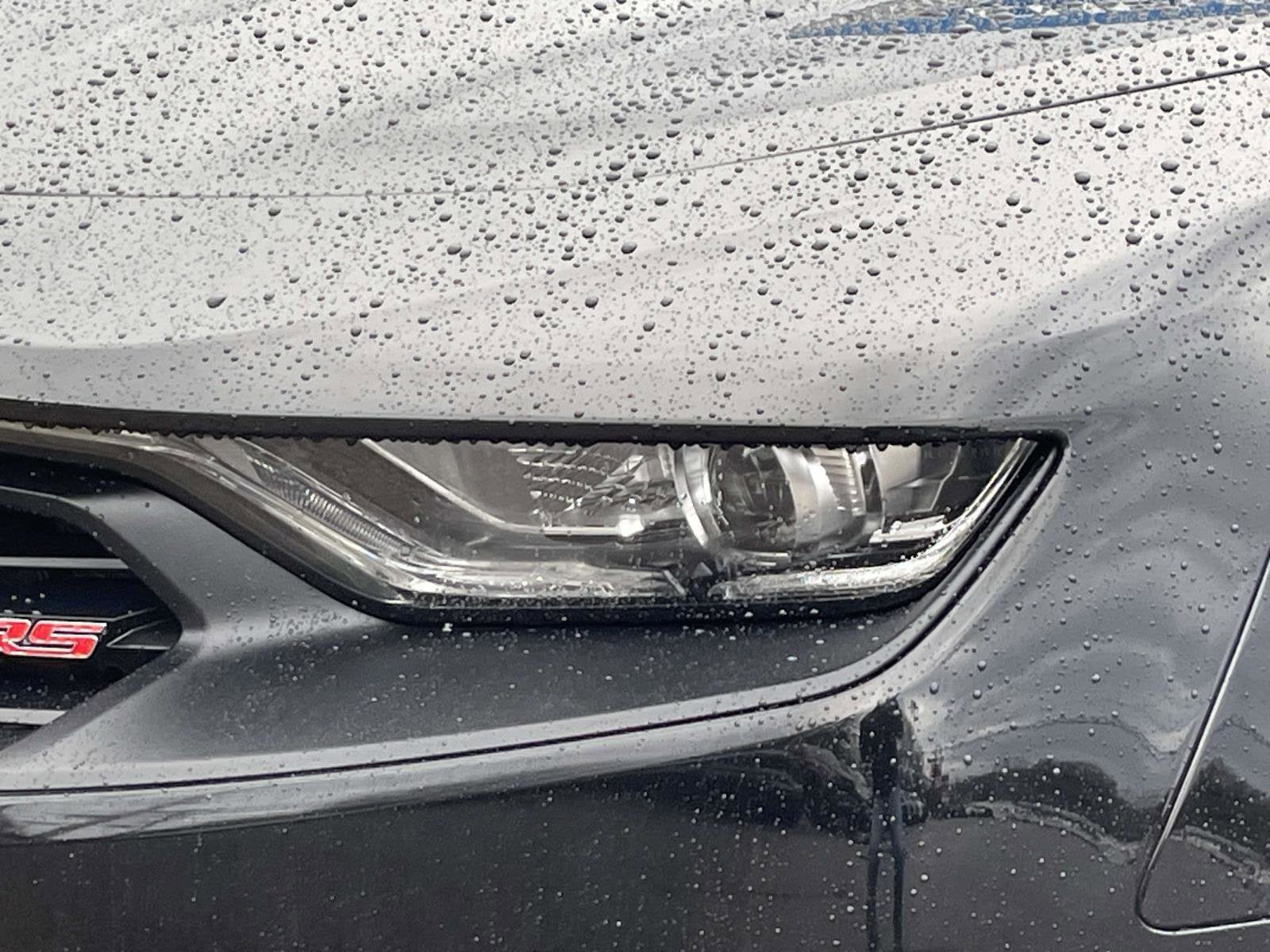 2019 Chevrolet Camaro 1LT