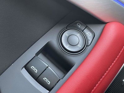 2022 Chevrolet Camaro 2SS
