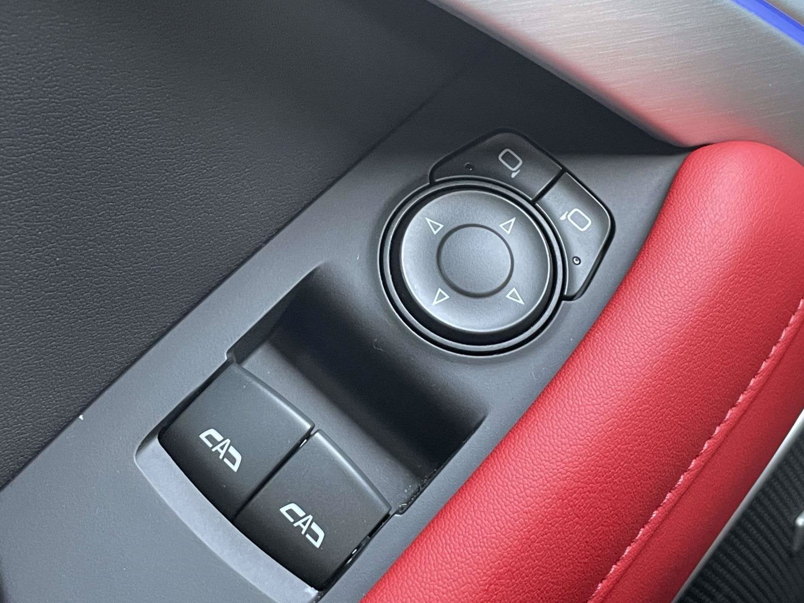 2022 Chevrolet Camaro 2SS